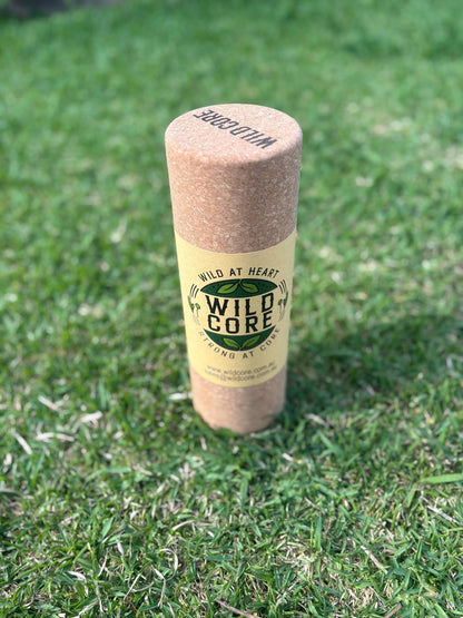 Wild Core - Premium cork massage roller
