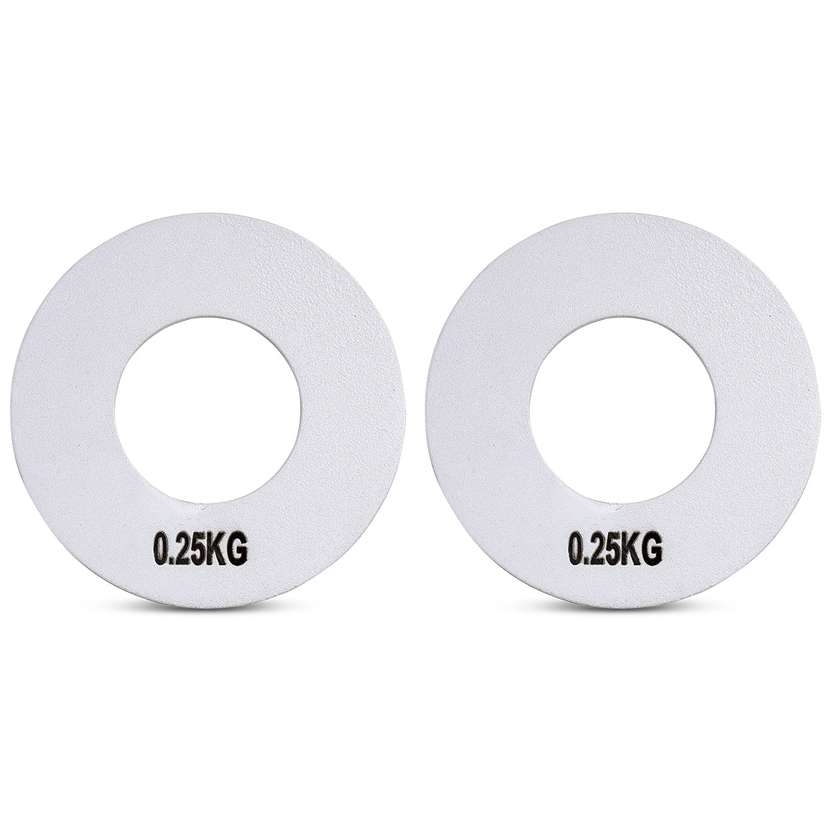 CORTEX 6.5kg Fractional Weight Pack