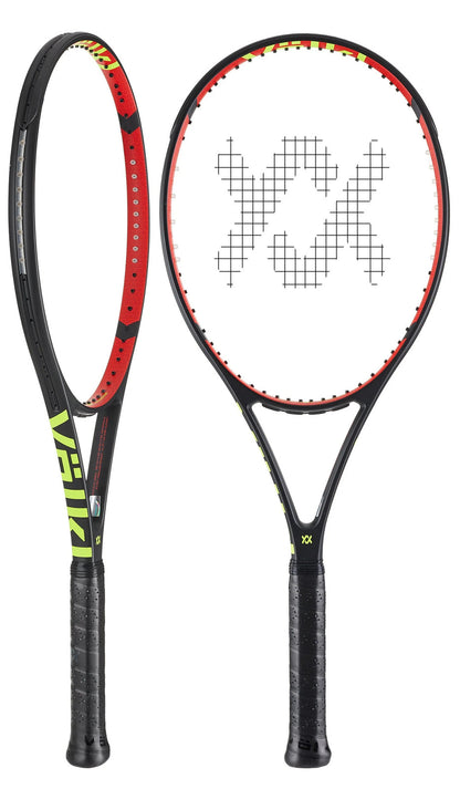 Volkl V-Cell  8 315g Tennis Racquet Racket - Unstrung - 4 3/8
