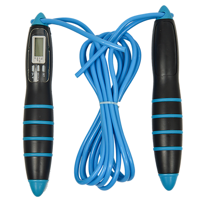 Digital LCD Skipping Jumping Rope