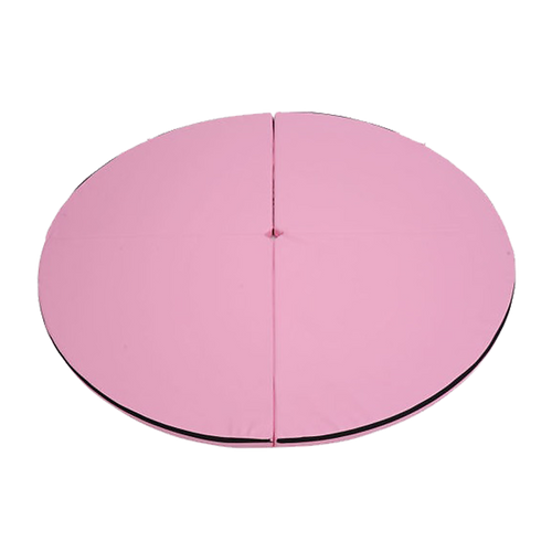160cm Diameter Exercise Mat for Dancing Pole