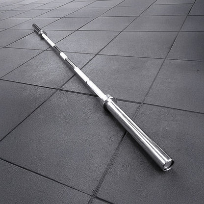 20kg Olympic Barbell (700lbs Rating)