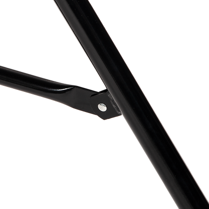 Kids Gymnastics Bars Training Horizontal Bar Monkey Kip Bar Black