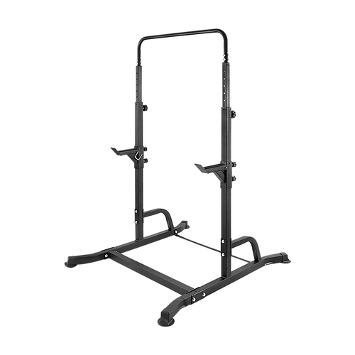Bench Press Gym Rack and Chin Up Bar