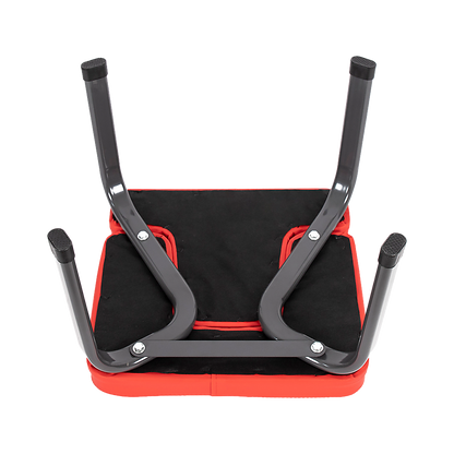 Invert Chair Yoga Workout Chair Headstand Stool Exercise Bench