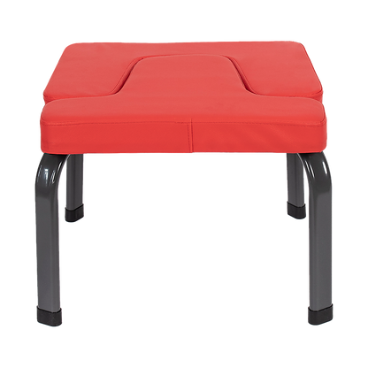 Invert Chair Yoga Workout Chair Headstand Stool Exercise Bench