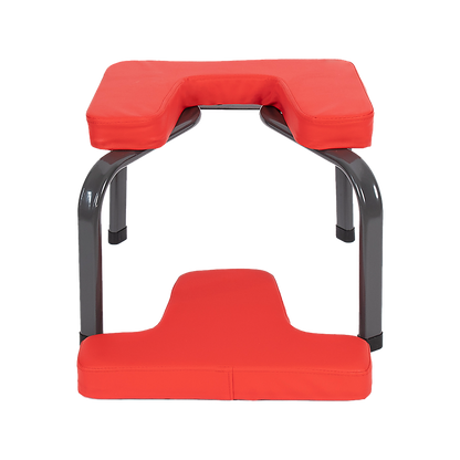 Invert Chair Yoga Workout Chair Headstand Stool Exercise Bench