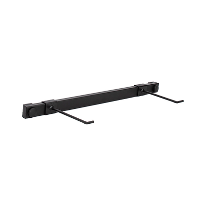 Wall Yoga Mat Gym Storage Rack Gymnastics