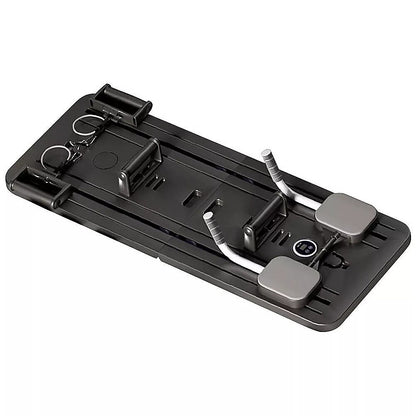 Abdominal Board Pilates Reformer Set