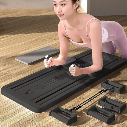 Abdominal Board Pilates Reformer Set