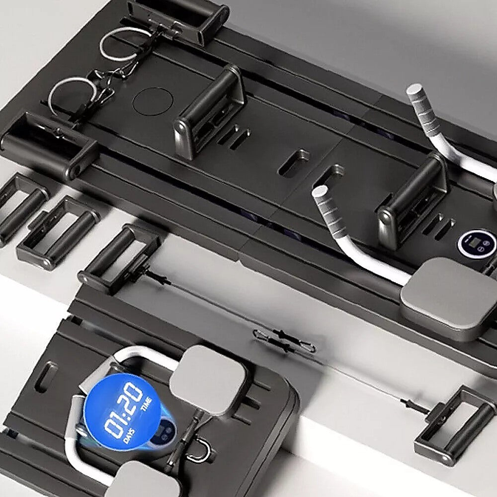 Abdominal Board Pilates Reformer Set