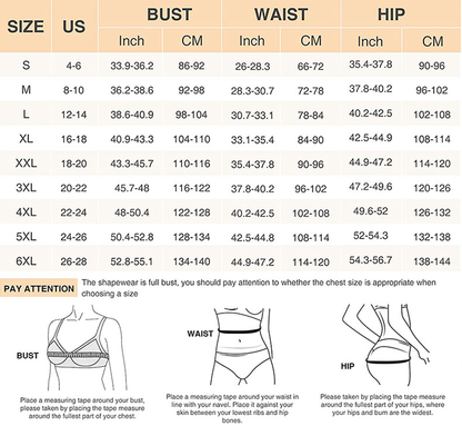 5XL Black Women's Seamless Body-Shaping Onesie with Zipper - Abdomen Slimming and Hip Lifting