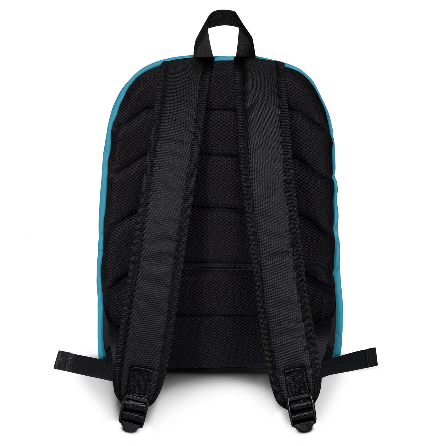 Voltive Everyday Performance Backpack - Blue