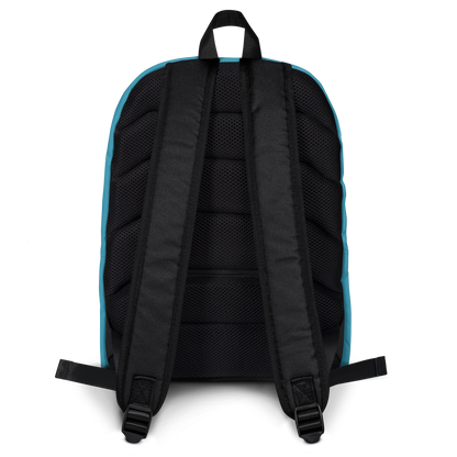 Voltive Everyday Performance Backpack - Blue