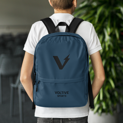 Voltive Everyday Performance Backpack - Arapawa