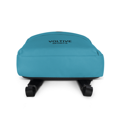 Voltive Everyday Performance Backpack - Blue