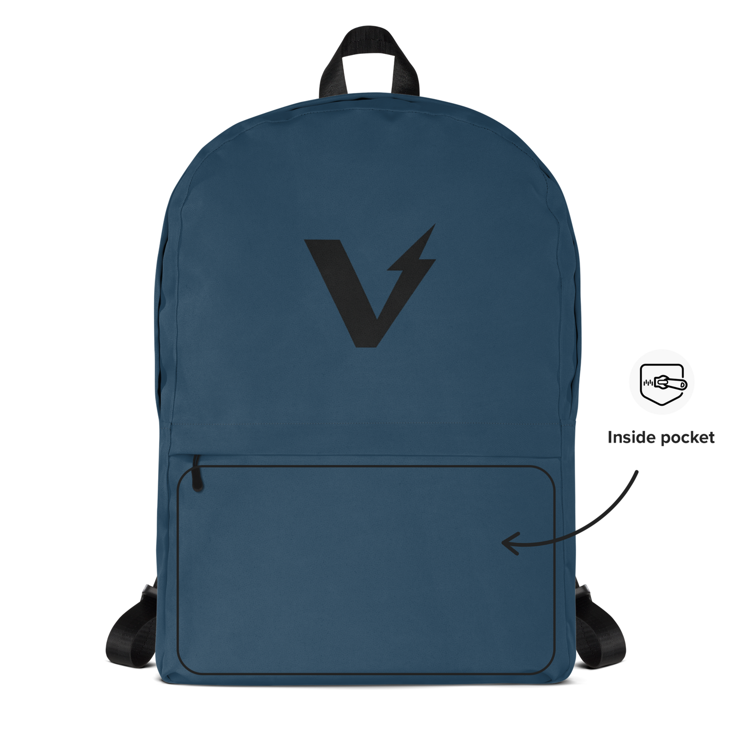 Voltive Everyday Performance Backpack - Arapawa