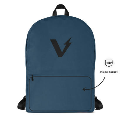 Voltive Everyday Performance Backpack - Arapawa