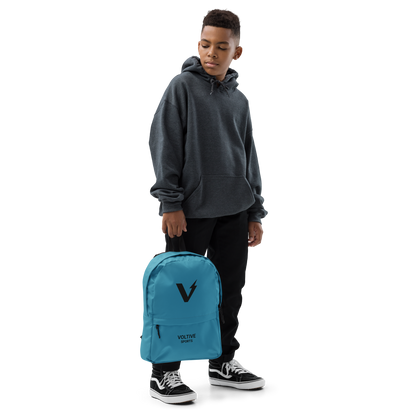 Voltive Everyday Performance Backpack - Blue