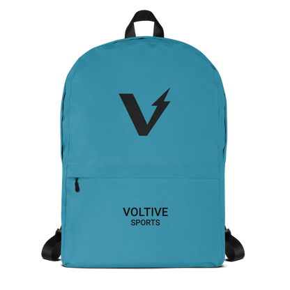Voltive Everyday Performance Backpack - Blue