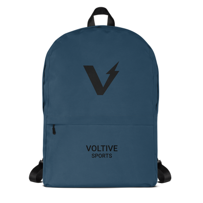 Voltive Everyday Performance Backpack - Arapawa