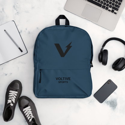 Voltive Everyday Performance Backpack - Arapawa