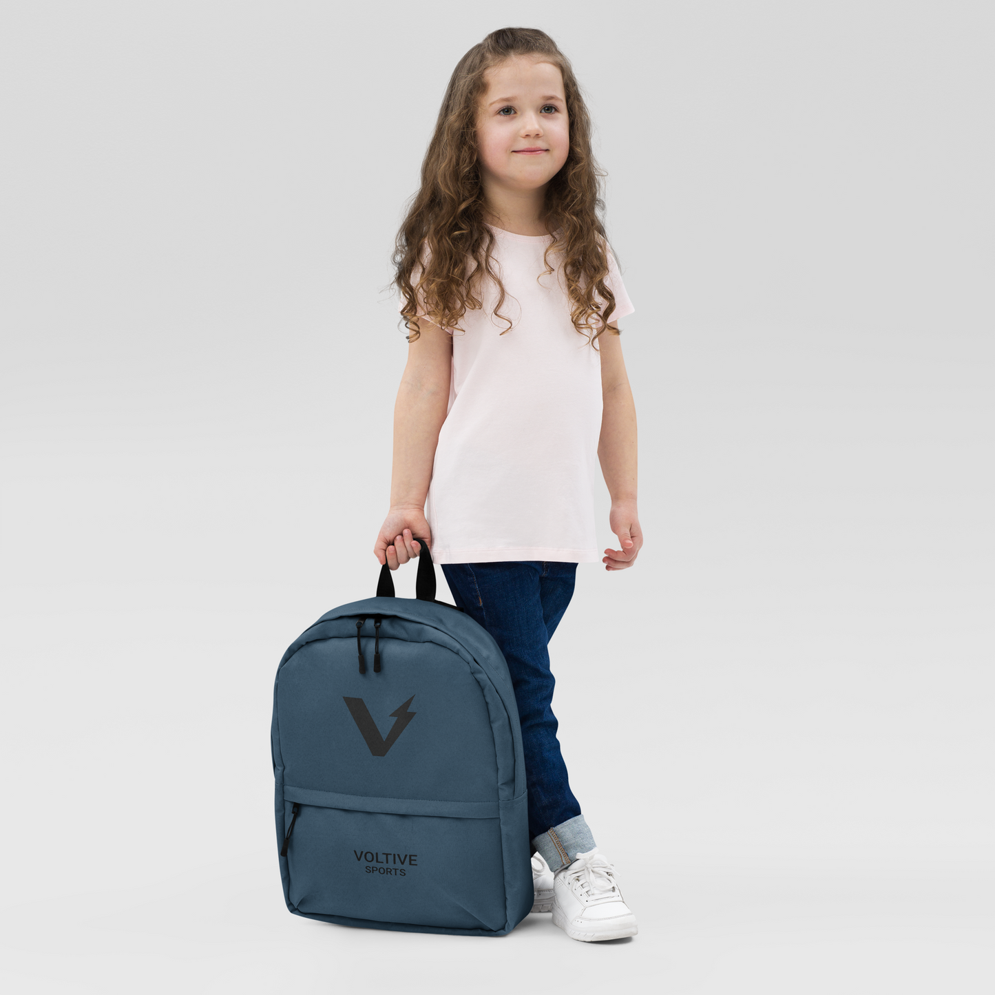 Voltive Everyday Performance Backpack - Arapawa