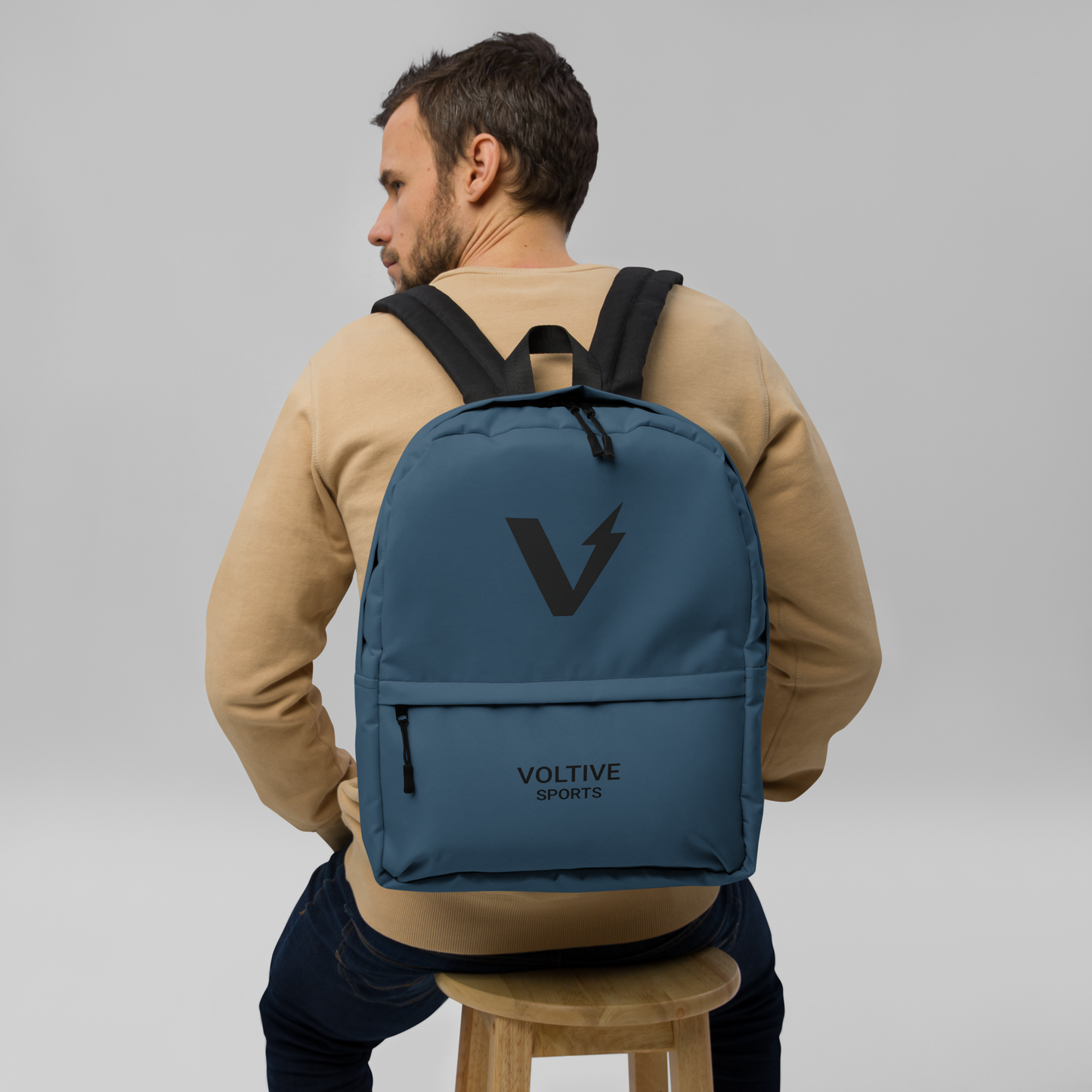 Voltive Everyday Performance Backpack - Arapawa
