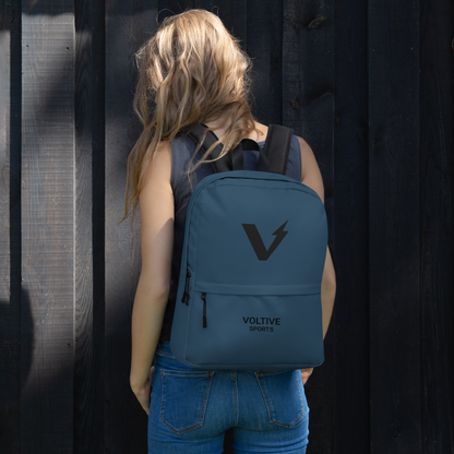 Voltive Everyday Performance Backpack - Arapawa