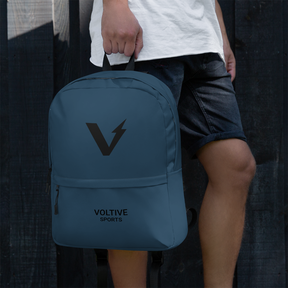 Voltive Everyday Performance Backpack - Arapawa