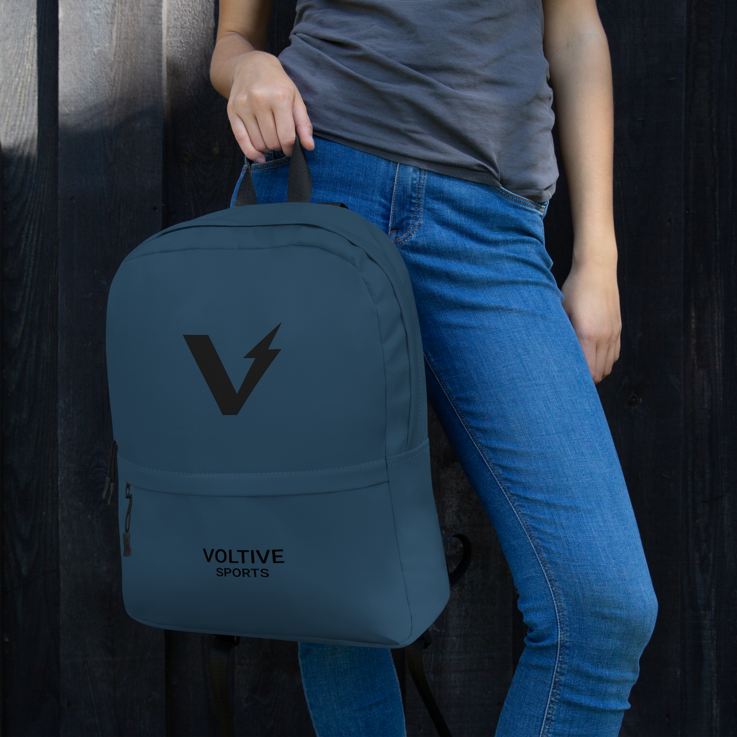 Voltive Everyday Performance Backpack - Arapawa