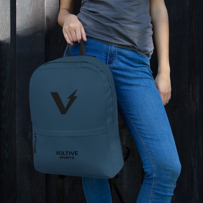 Voltive Everyday Performance Backpack - Arapawa