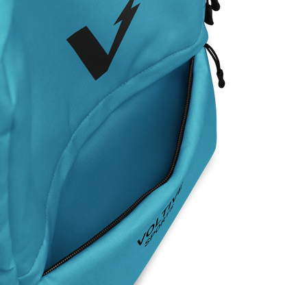 Voltive Everyday Performance Backpack - Blue