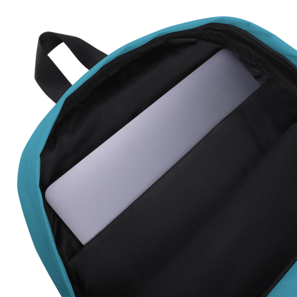 Voltive Everyday Performance Backpack - Blue