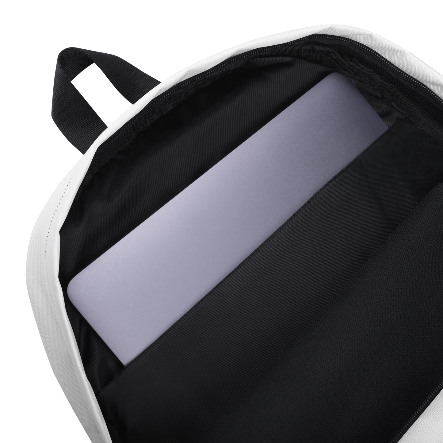 Voltive Everyday Performance Backpack - White
