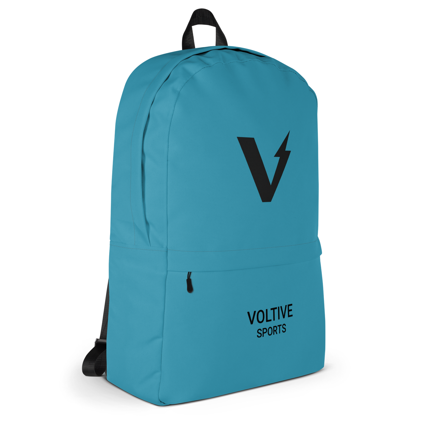 Voltive Everyday Performance Backpack - Blue