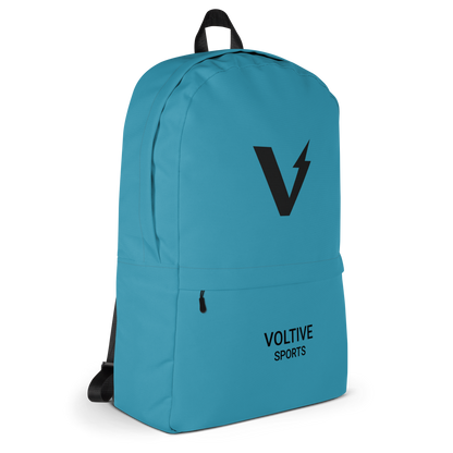 Voltive Everyday Performance Backpack - Blue