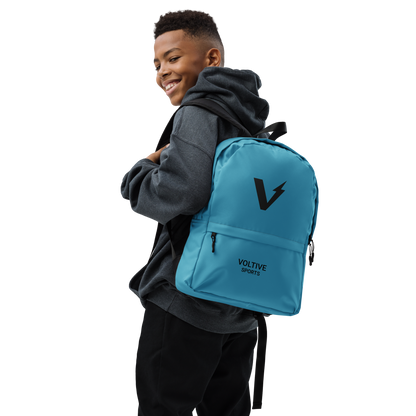 Voltive Everyday Performance Backpack - Blue