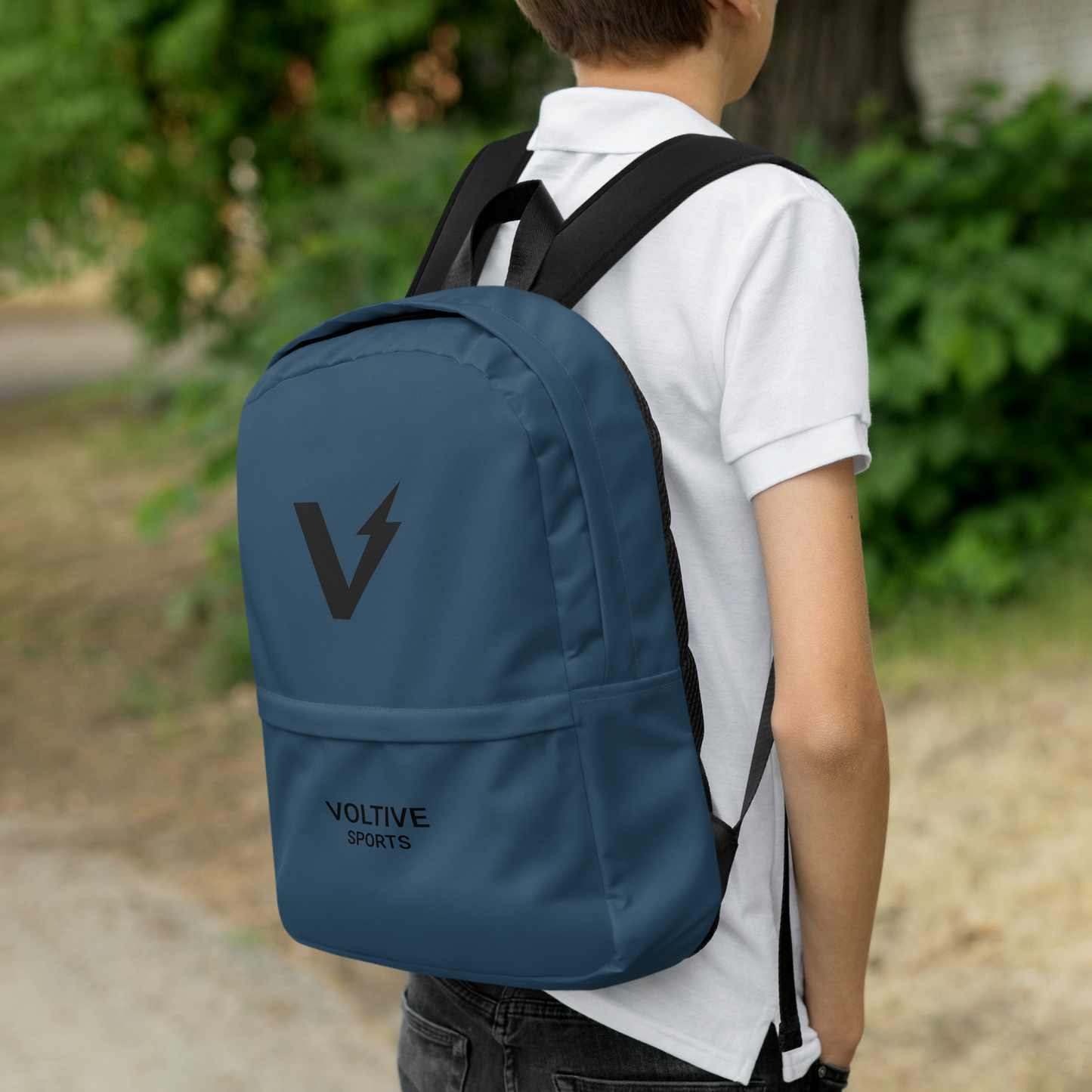 Voltive Everyday Performance Backpack - Arapawa