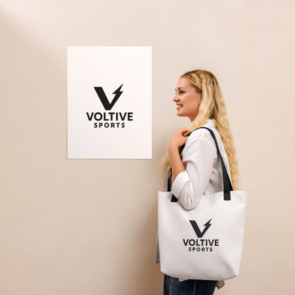 Voltive Everyday Utility Tote