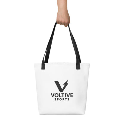 Voltive Everyday Utility Tote