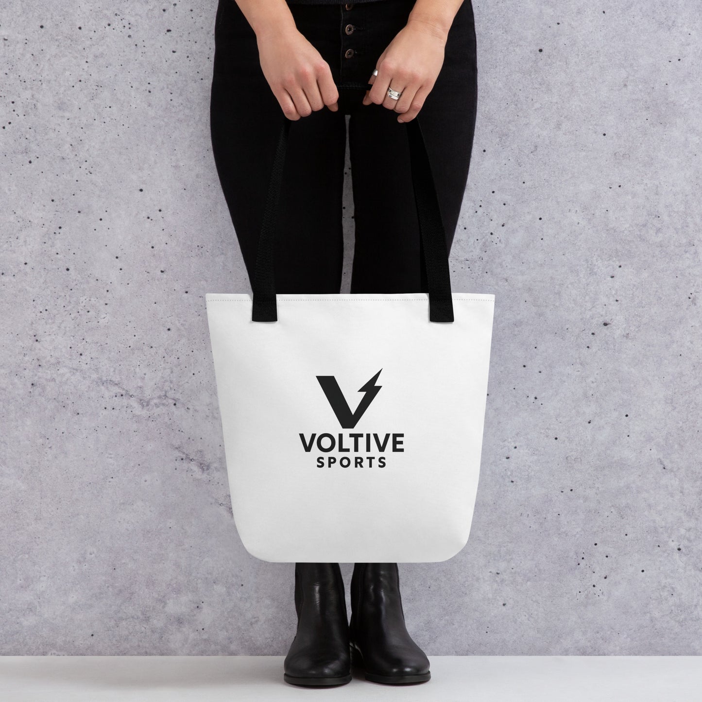 Voltive Everyday Utility Tote