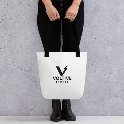 Voltive Everyday Utility Tote