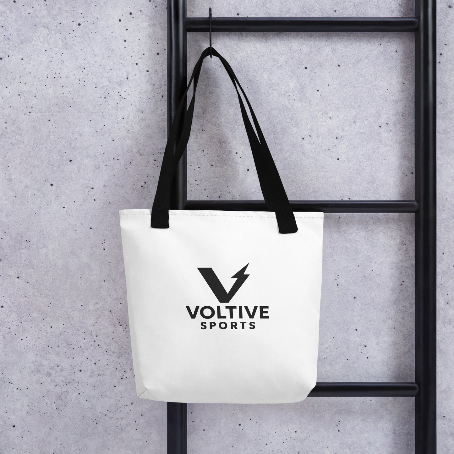 Voltive Everyday Utility Tote