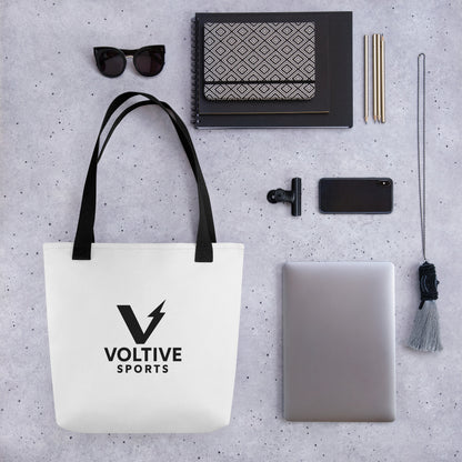 Voltive Everyday Utility Tote