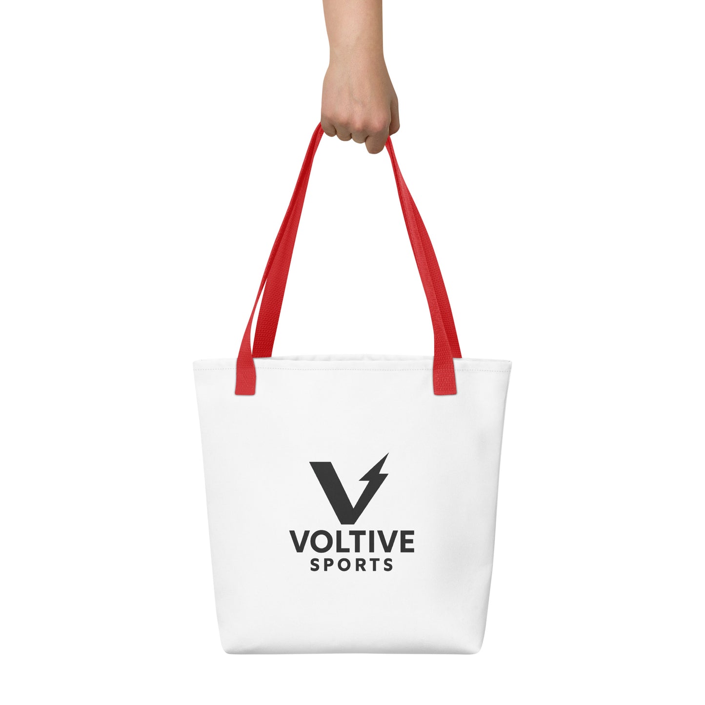 Voltive Everyday Utility Tote
