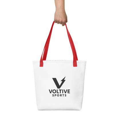 Voltive Everyday Utility Tote