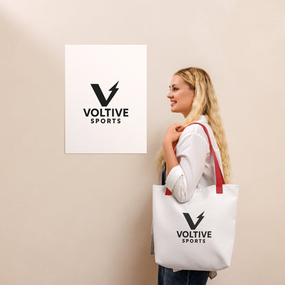 Voltive Everyday Utility Tote