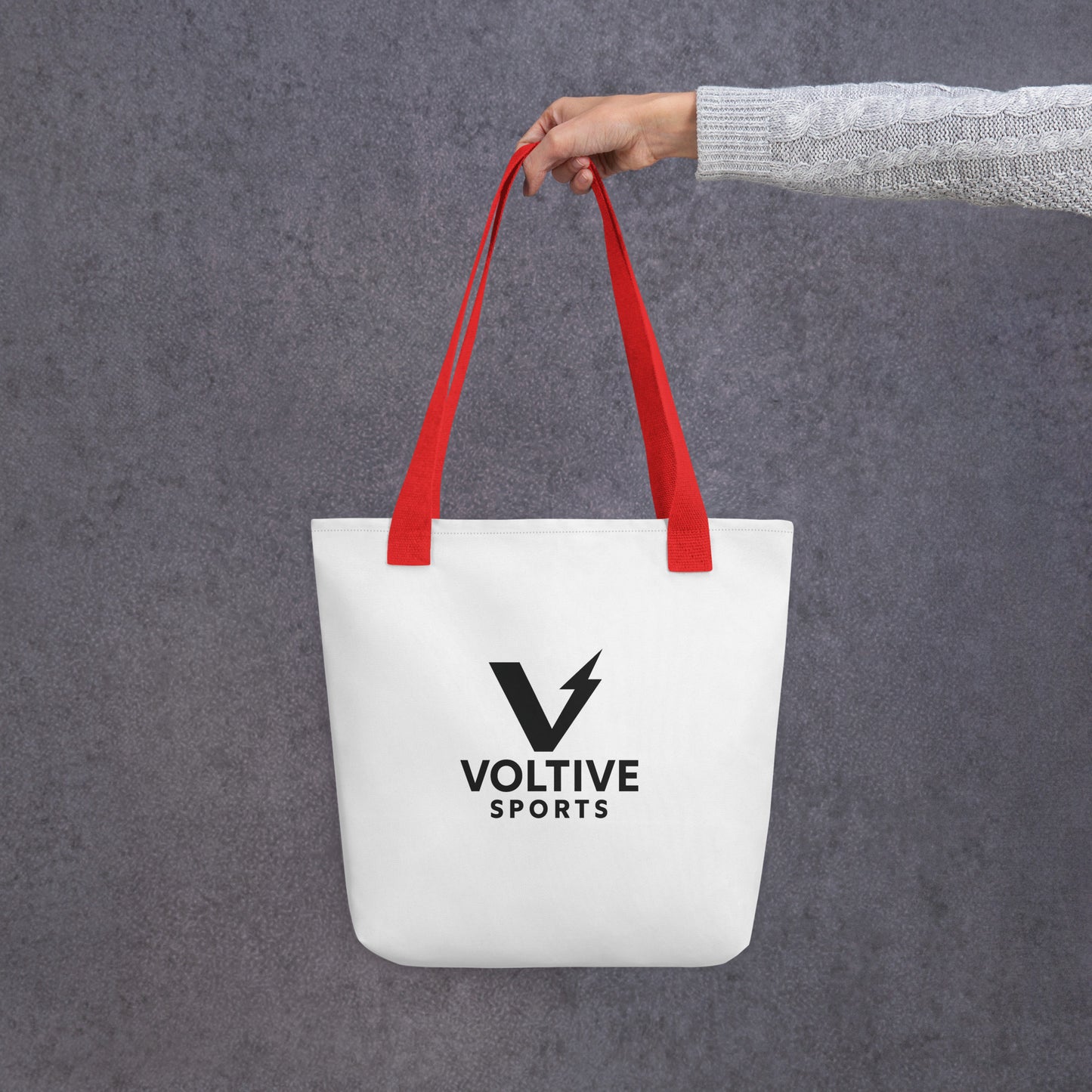 Voltive Everyday Utility Tote