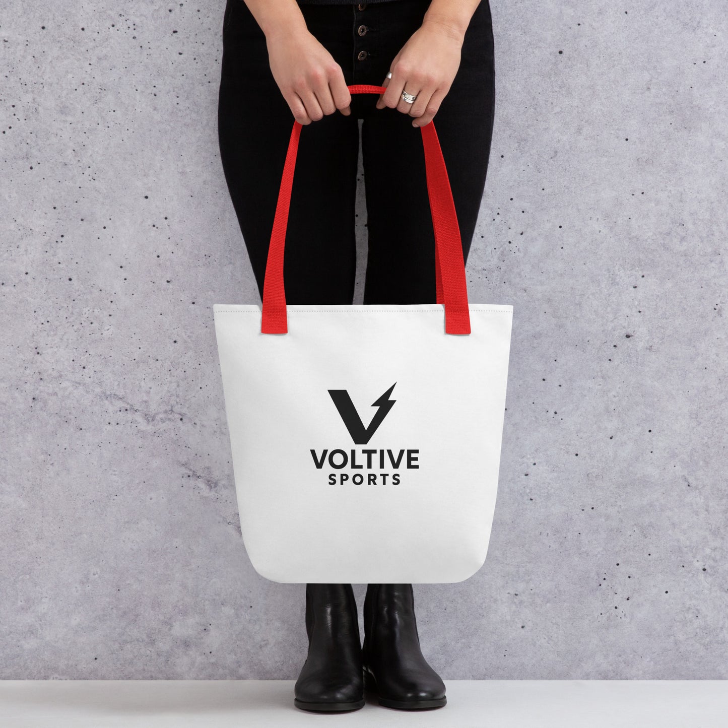 Voltive Everyday Utility Tote